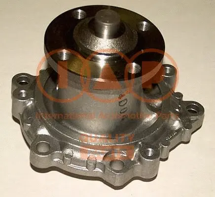 Water Pump, engine cooling (150-17051)