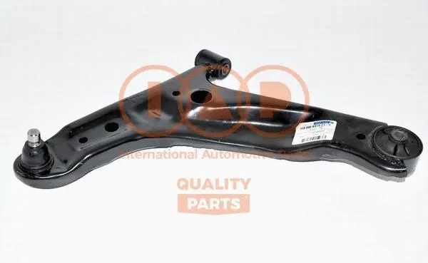 Control/Trailing Arm, wheel suspension (503-21091)