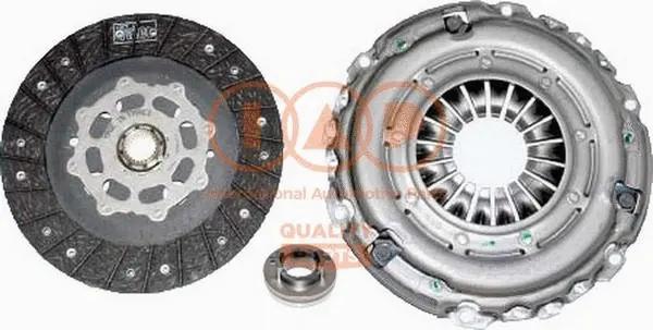 Clutch Kit (201-15035)