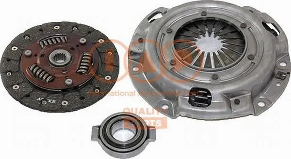 Clutch Kit (201-13092)