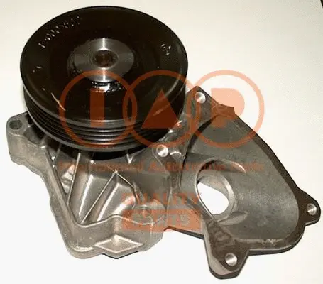 Water Pump, engine cooling (150-14072)