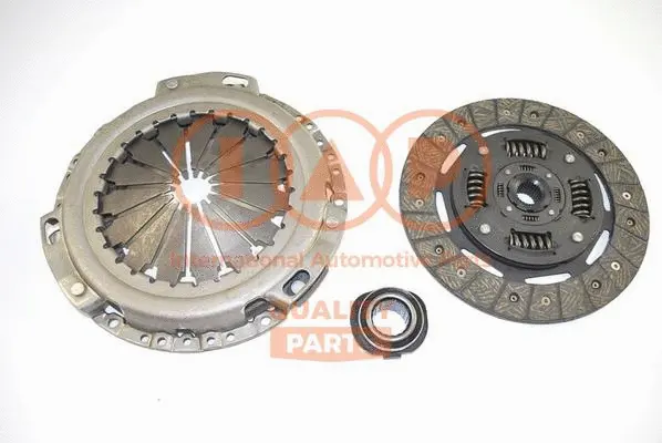 Clutch Kit (201-12083E)