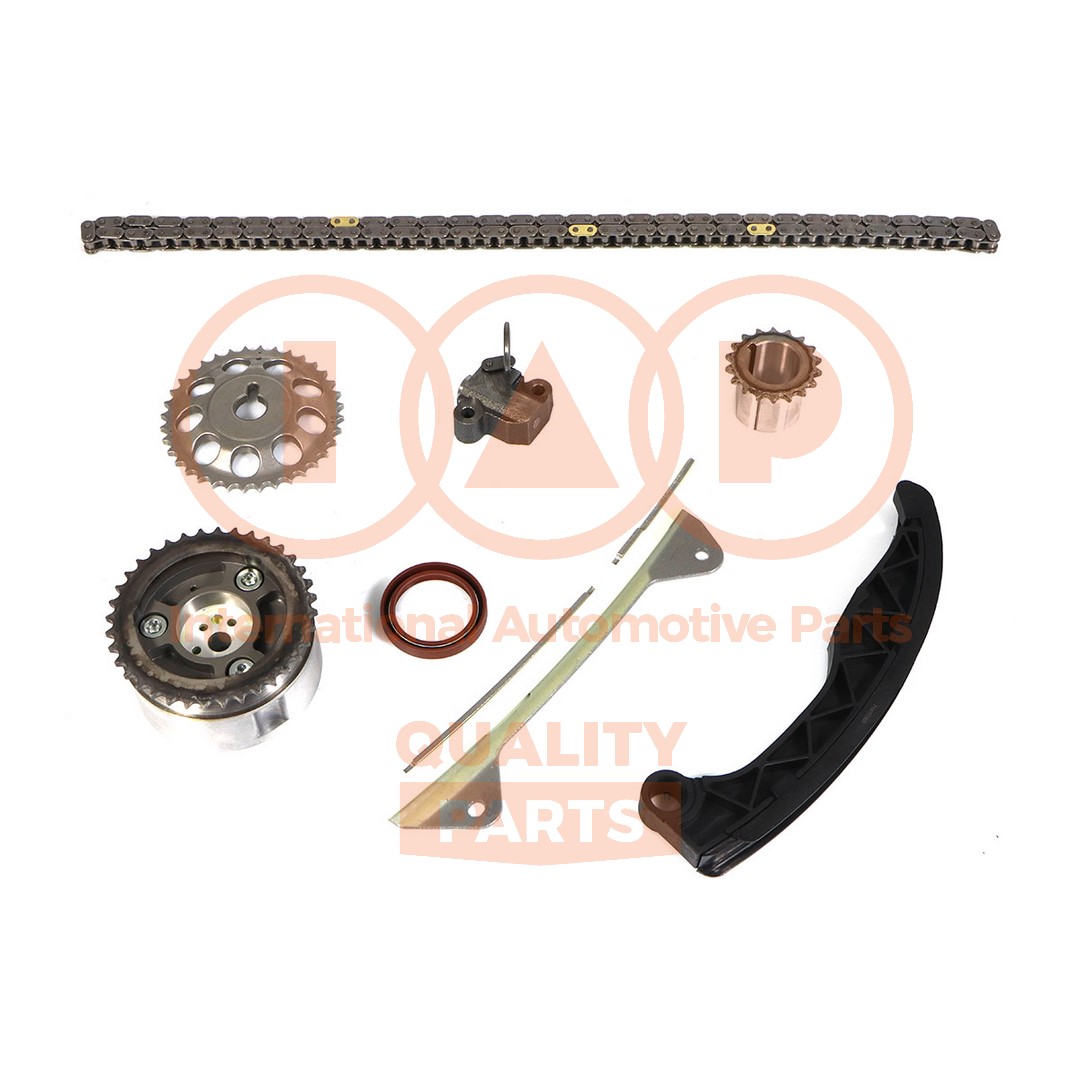 Timing Chain Kit