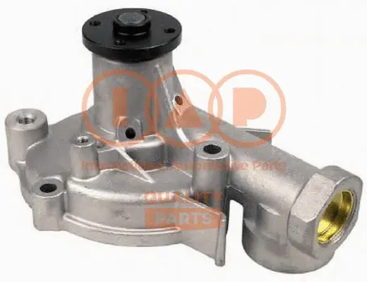 Water Pump, engine cooling (150-12053)