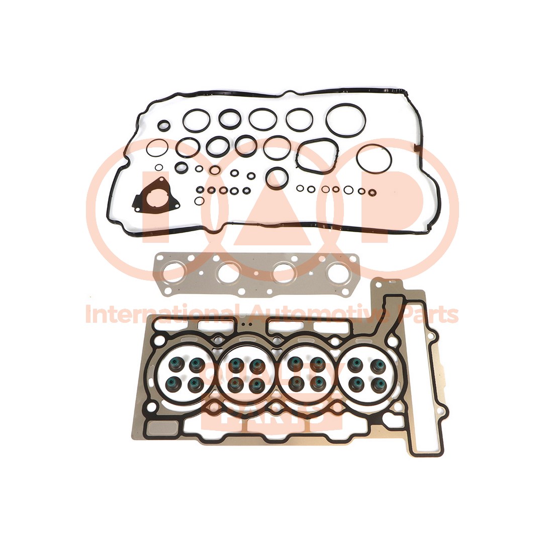 Gasket Kit, cylinder head (116-51001)