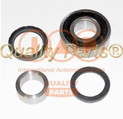 Wheel Bearing Kit (409-16051K)