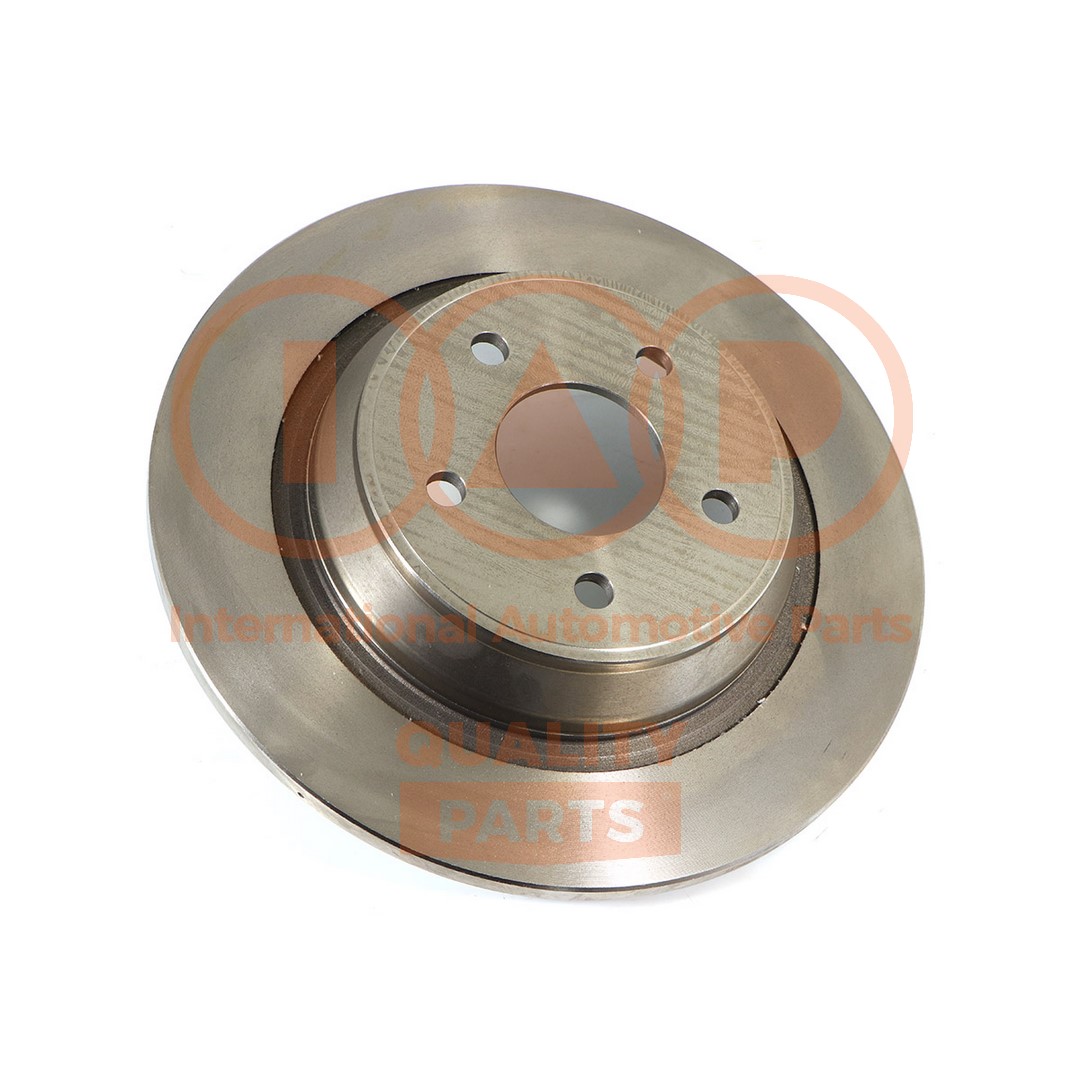 Brake Disc (709-04080)