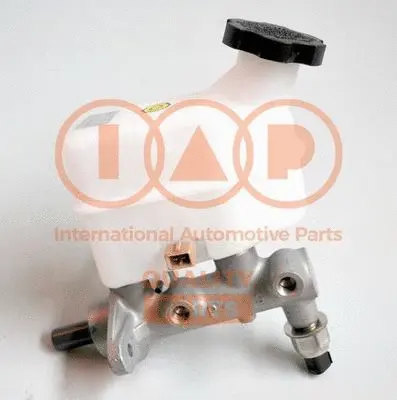 Brake Master Cylinder