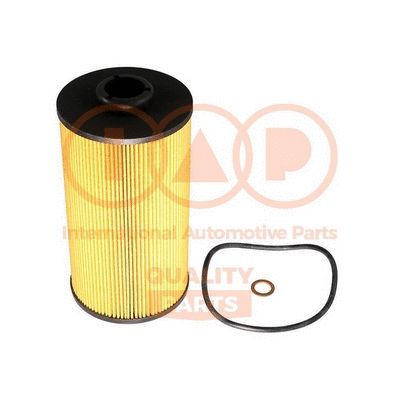 Oil Filter (123-14055)