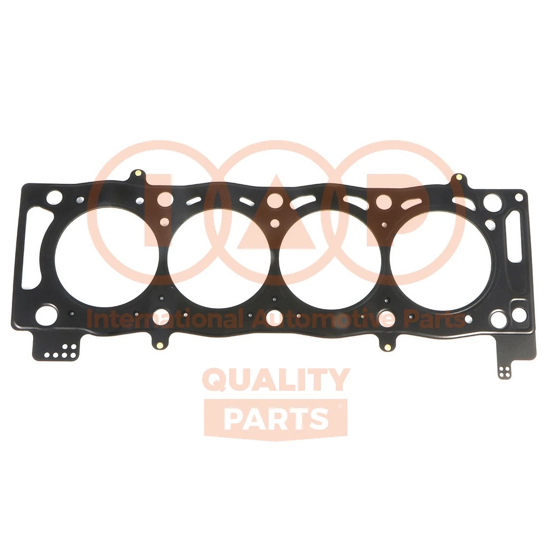 Gasket, cylinder head (118-14173)