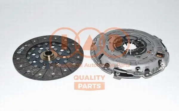 Clutch Kit (201-07122)