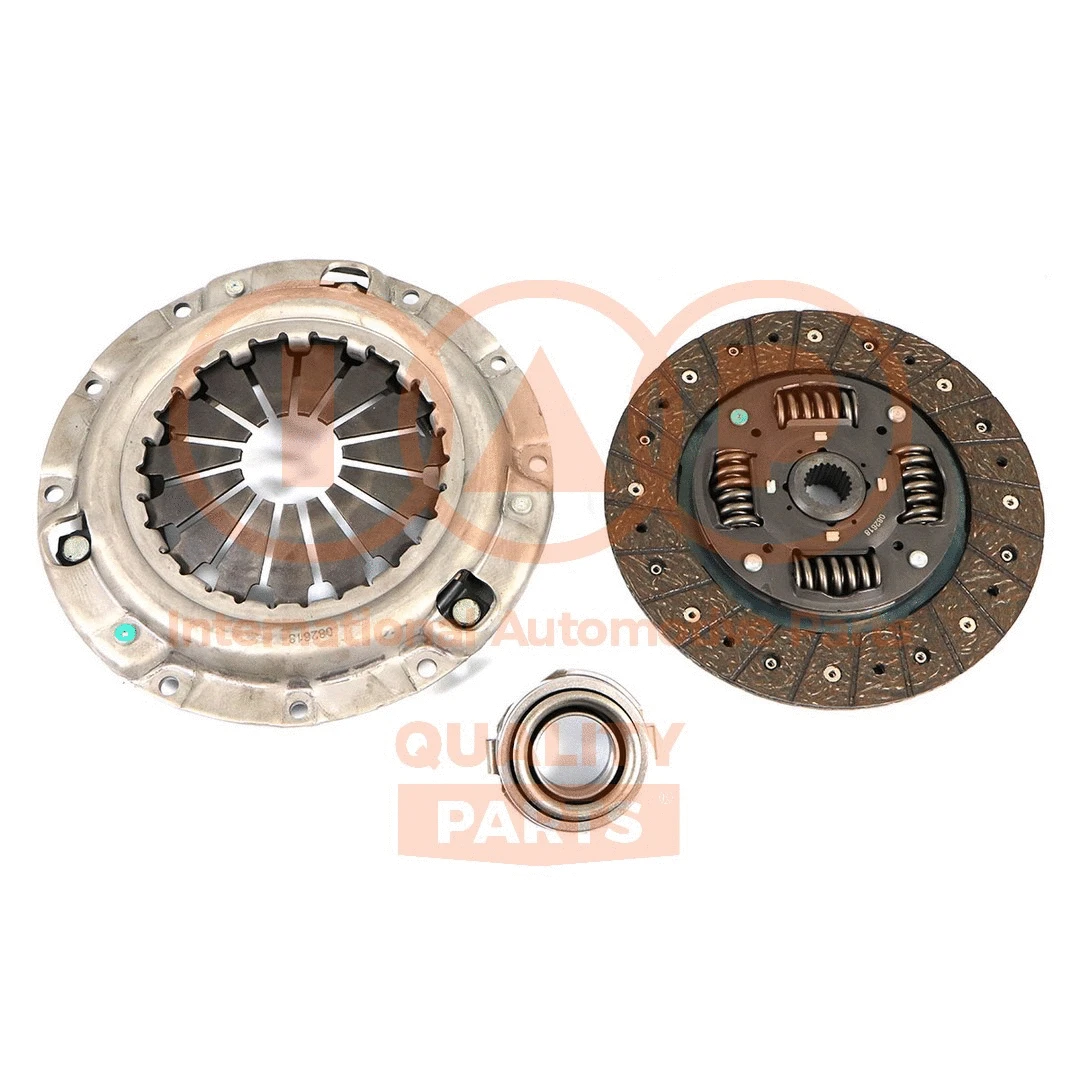 Clutch Kit (201-11052)