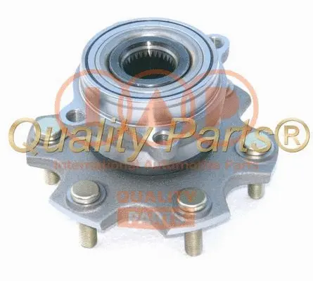 Wheel Hub (408-12023K)