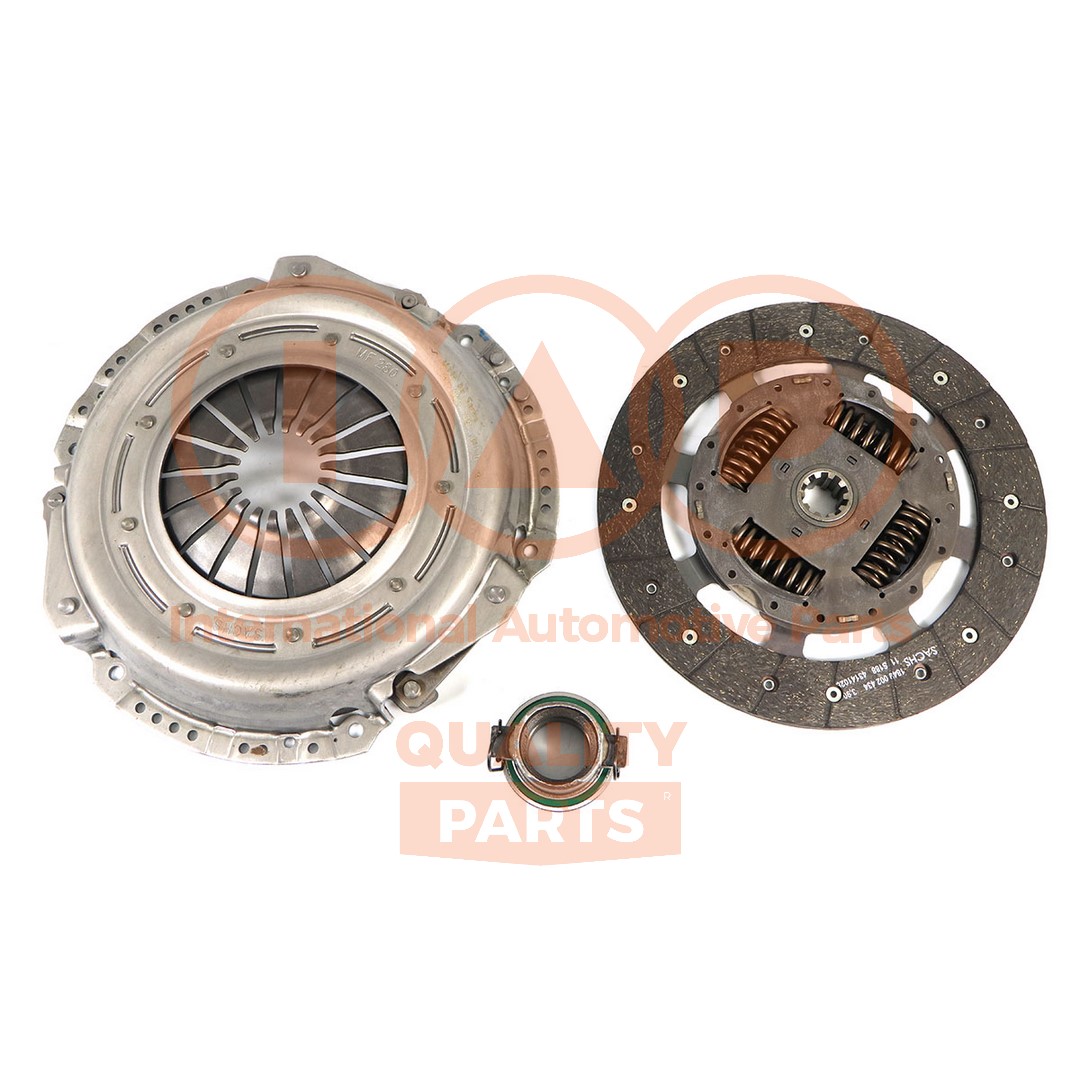 Clutch Kit (201-10054P)