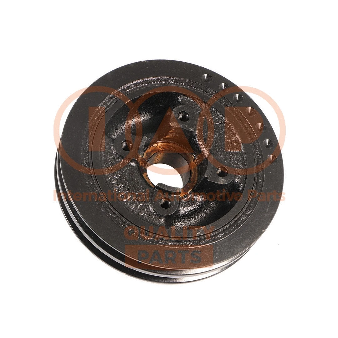 Belt Pulley, crankshaft (132-17050G)