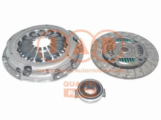 Clutch Kit (201-15054)