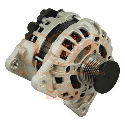 Alternator (802-00103)