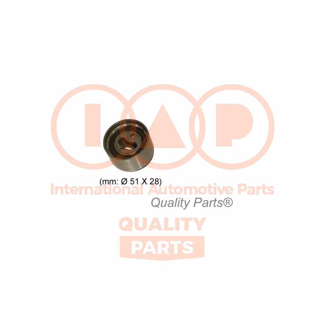 Tensioner Pulley, timing belt