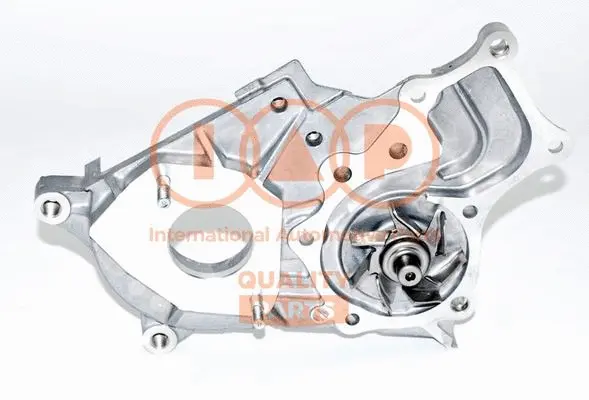 Water Pump, engine cooling (150-17086)