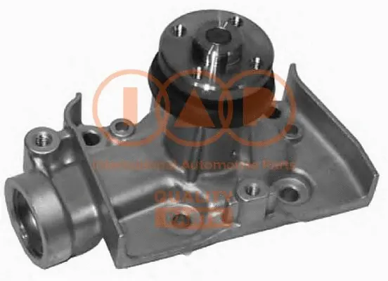 Water Pump, engine cooling (150-03094)