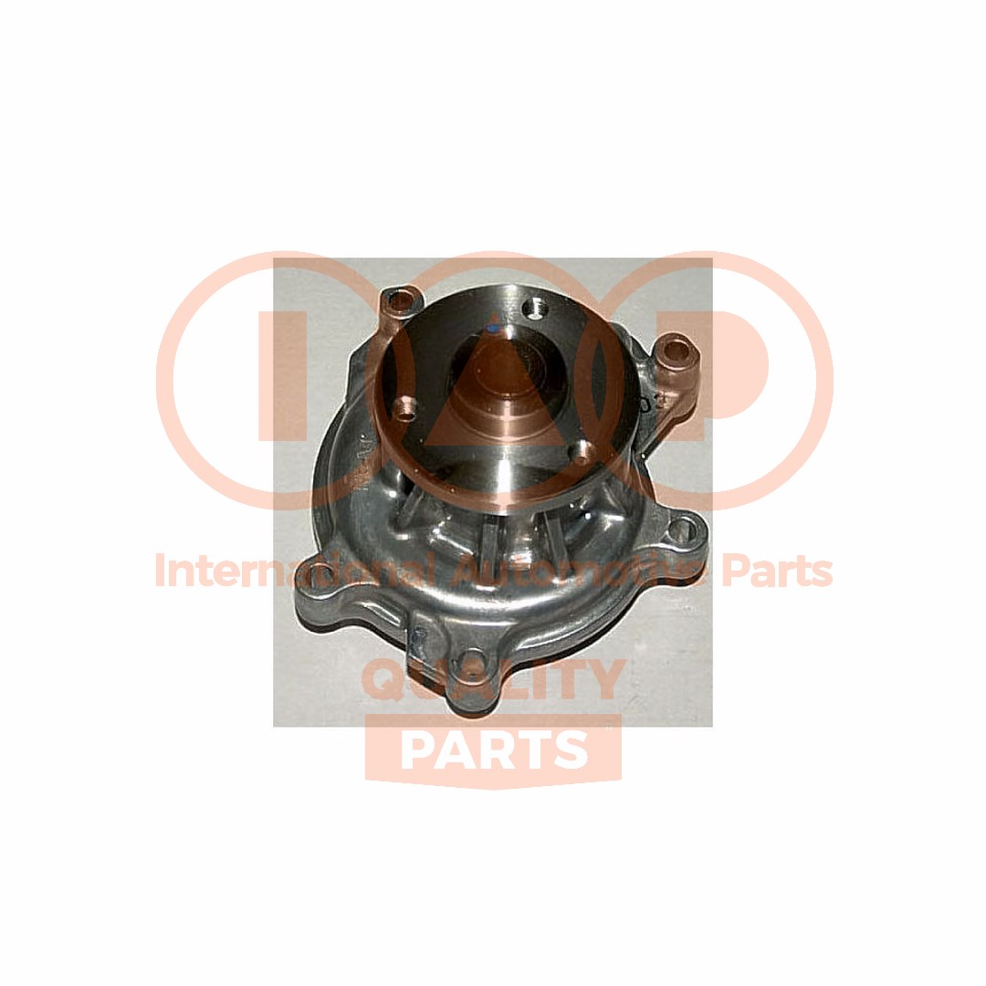 Water Pump, engine cooling (150-03068)