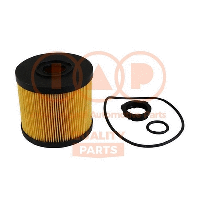 Fuel Filter (122-12102)