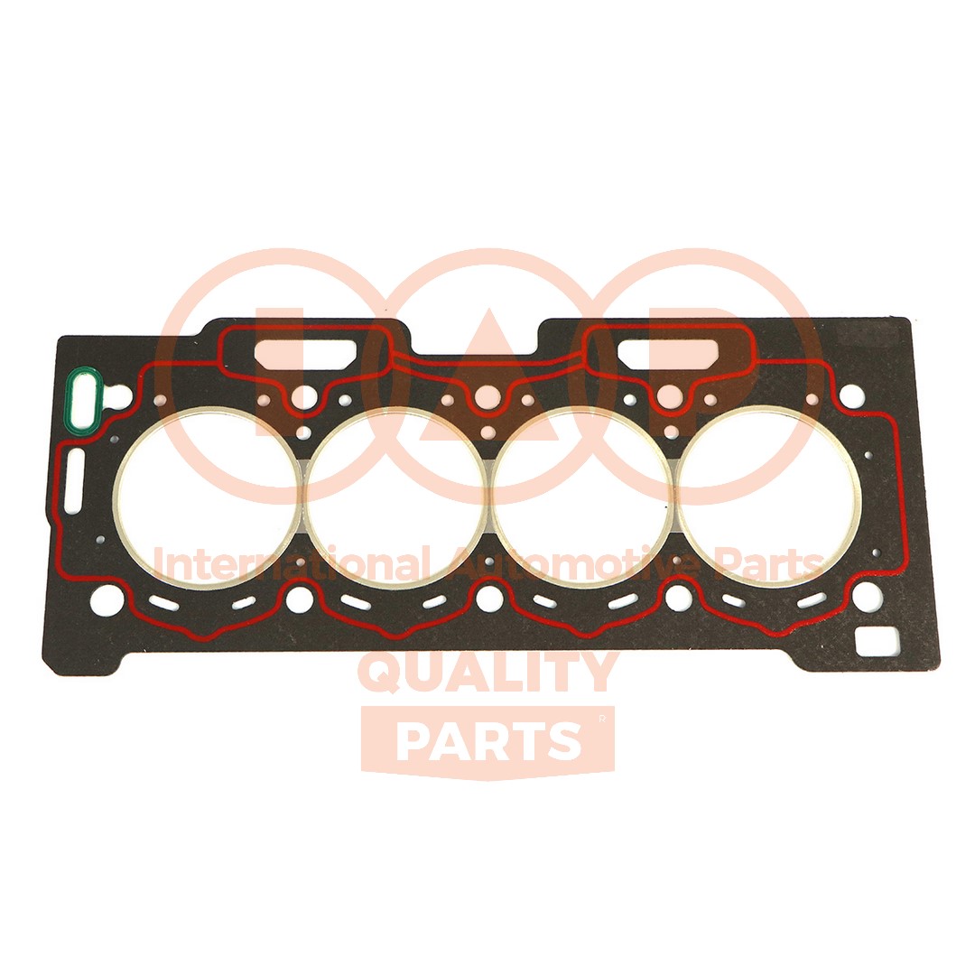 Gasket, cylinder head (118-13094)