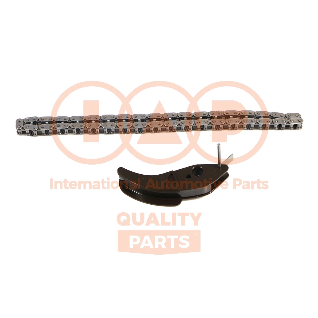 Chain Kit, oil pump drive (127-14138K)