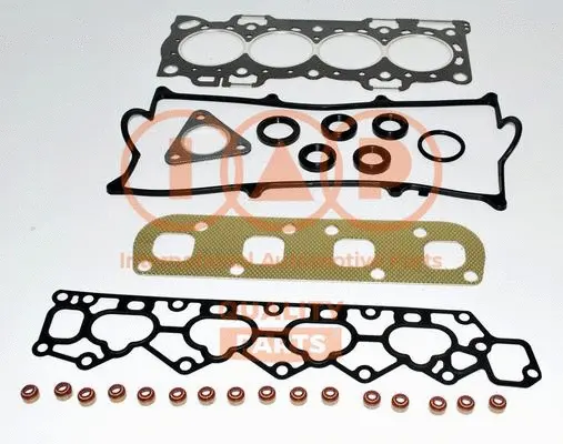 Gasket Kit, cylinder head (116-03042)