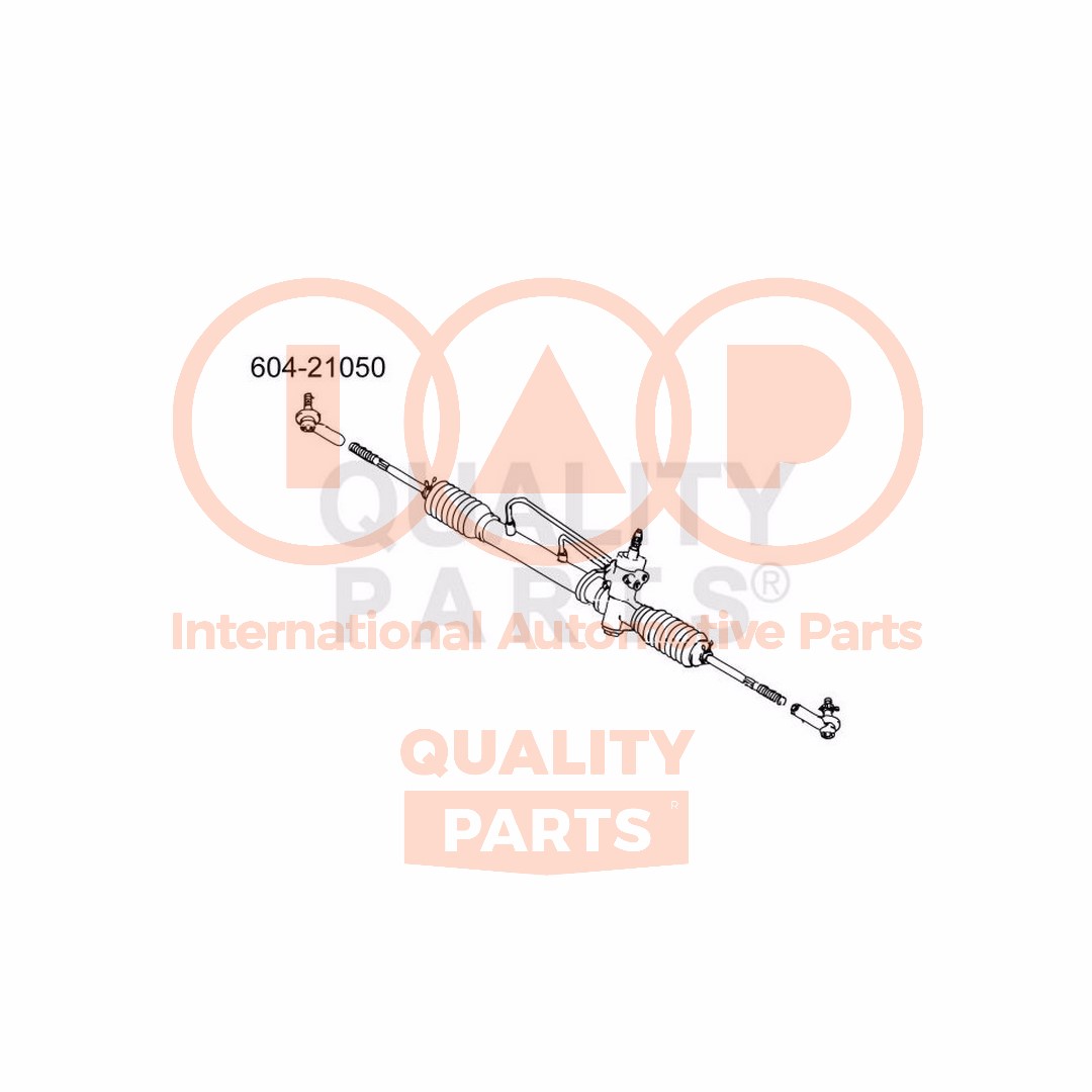 Tie Rod End