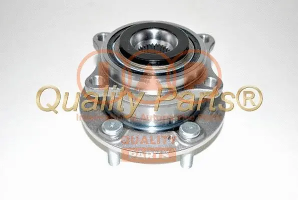 Wheel Hub (408-07087K)