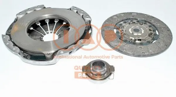 Clutch Kit (201-09095)