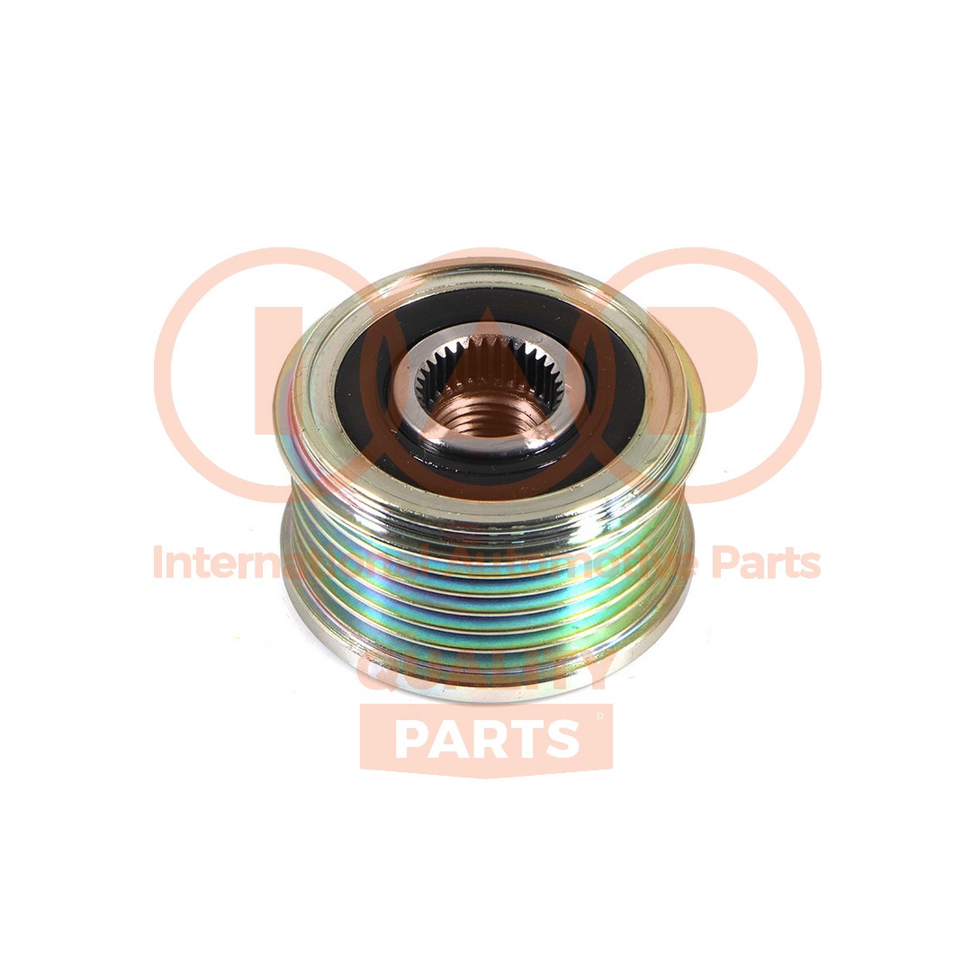 Alternator Freewheel Clutch