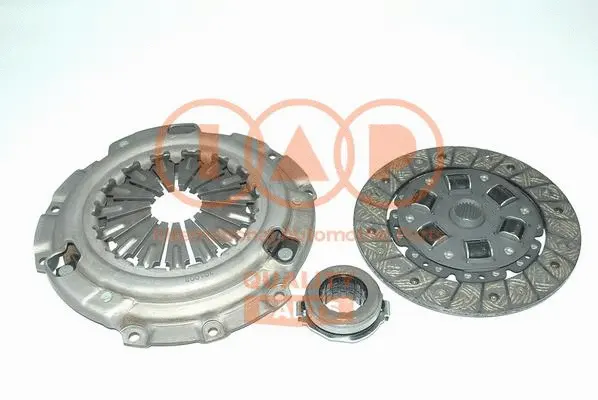 Clutch Kit (201-11055E)