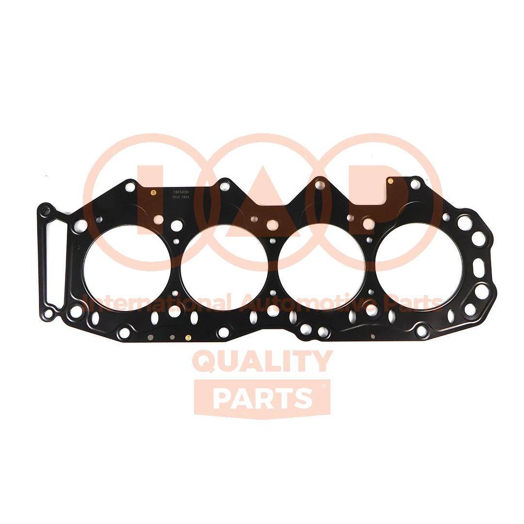 Gasket, cylinder head (118-11060)