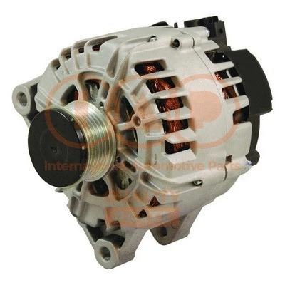 Alternator (802-12057)