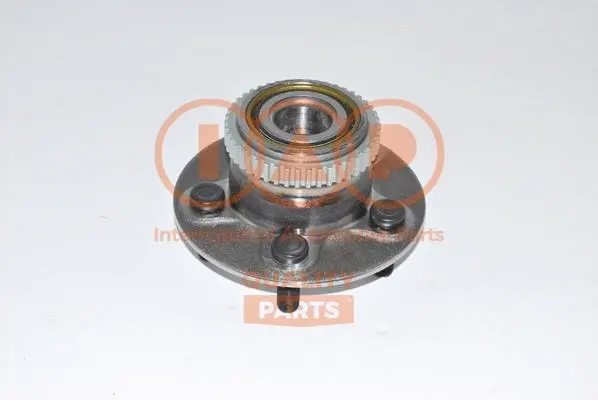 Wheel Hub (408-02060K)
