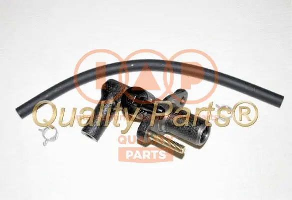 Master Cylinder, clutch (205-11087)