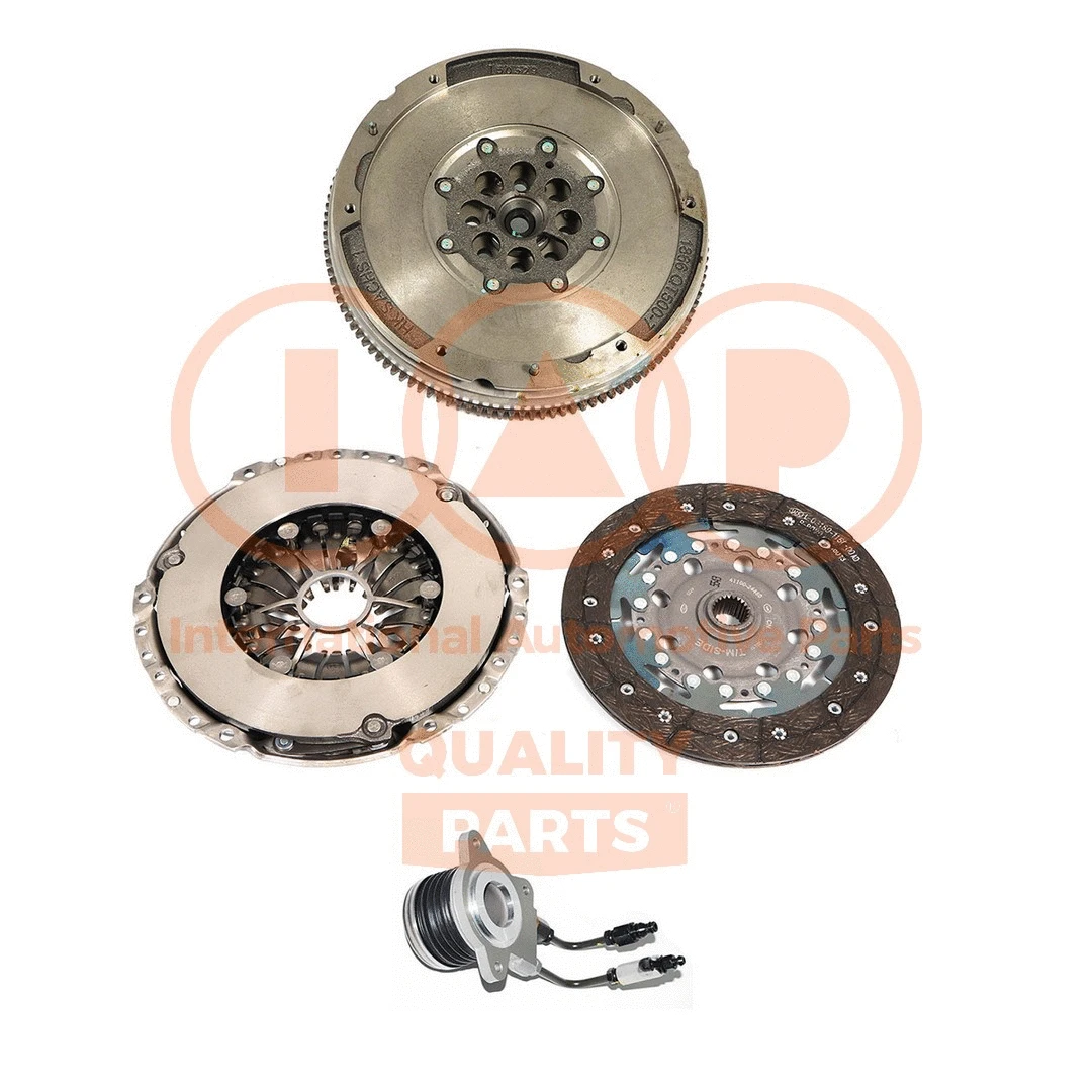 Clutch Kit