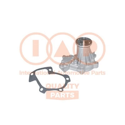 Water Pump, engine cooling (150-03070E)