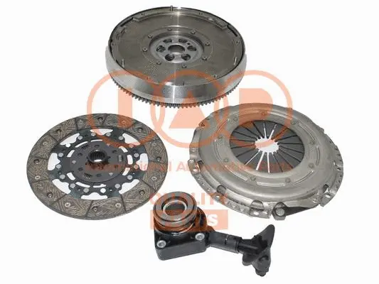 Clutch Kit (200-11026)