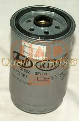 Fuel Filter (122-21085G)