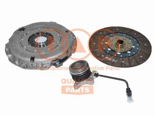 Clutch Kit (201-18015)