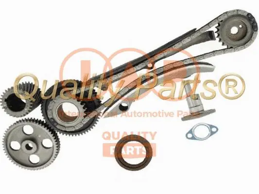 Timing Chain Kit (127-12026K)