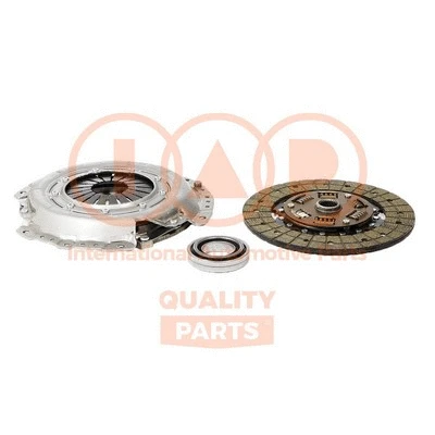 Clutch Kit (201-09012)