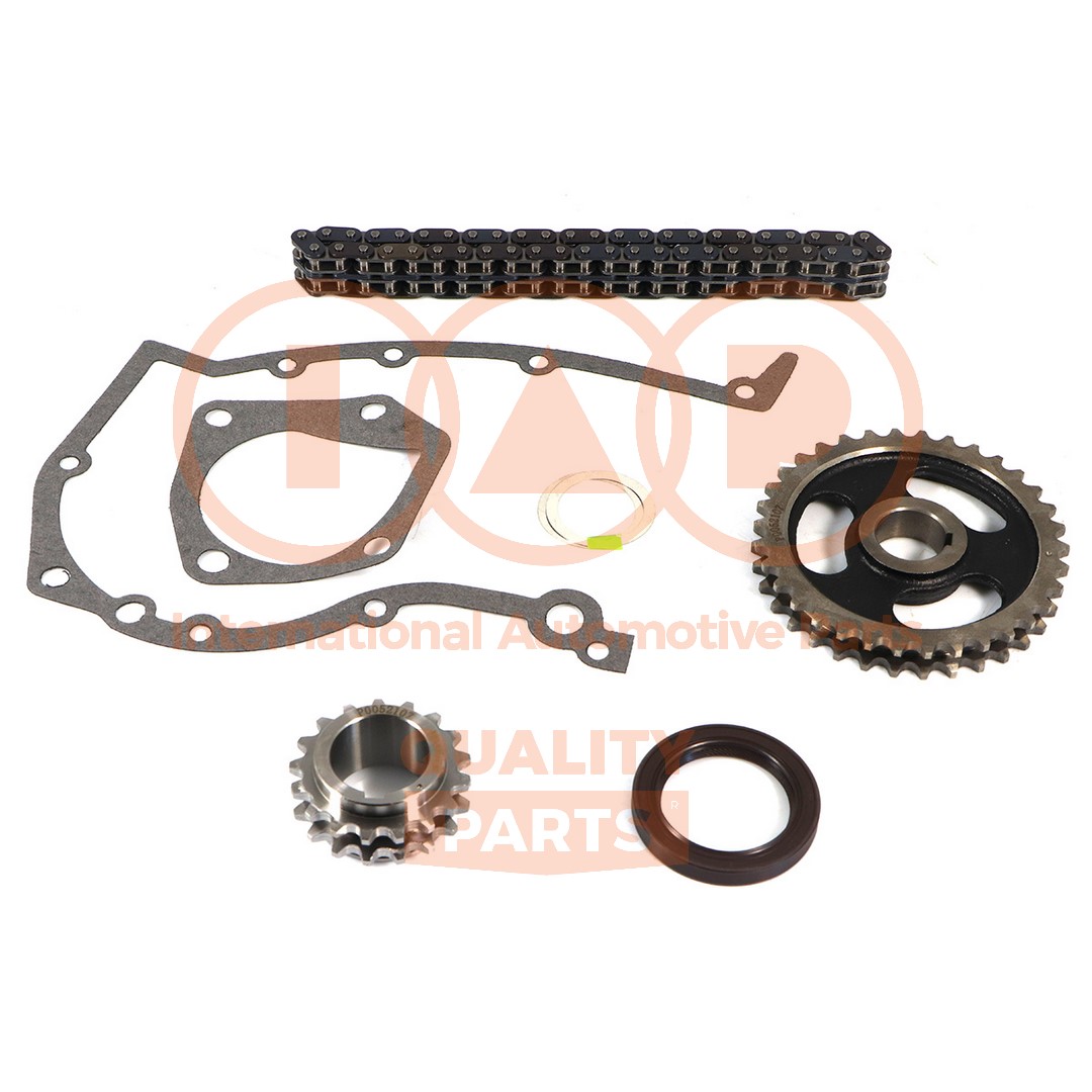 Timing Chain Kit (127-50080K)