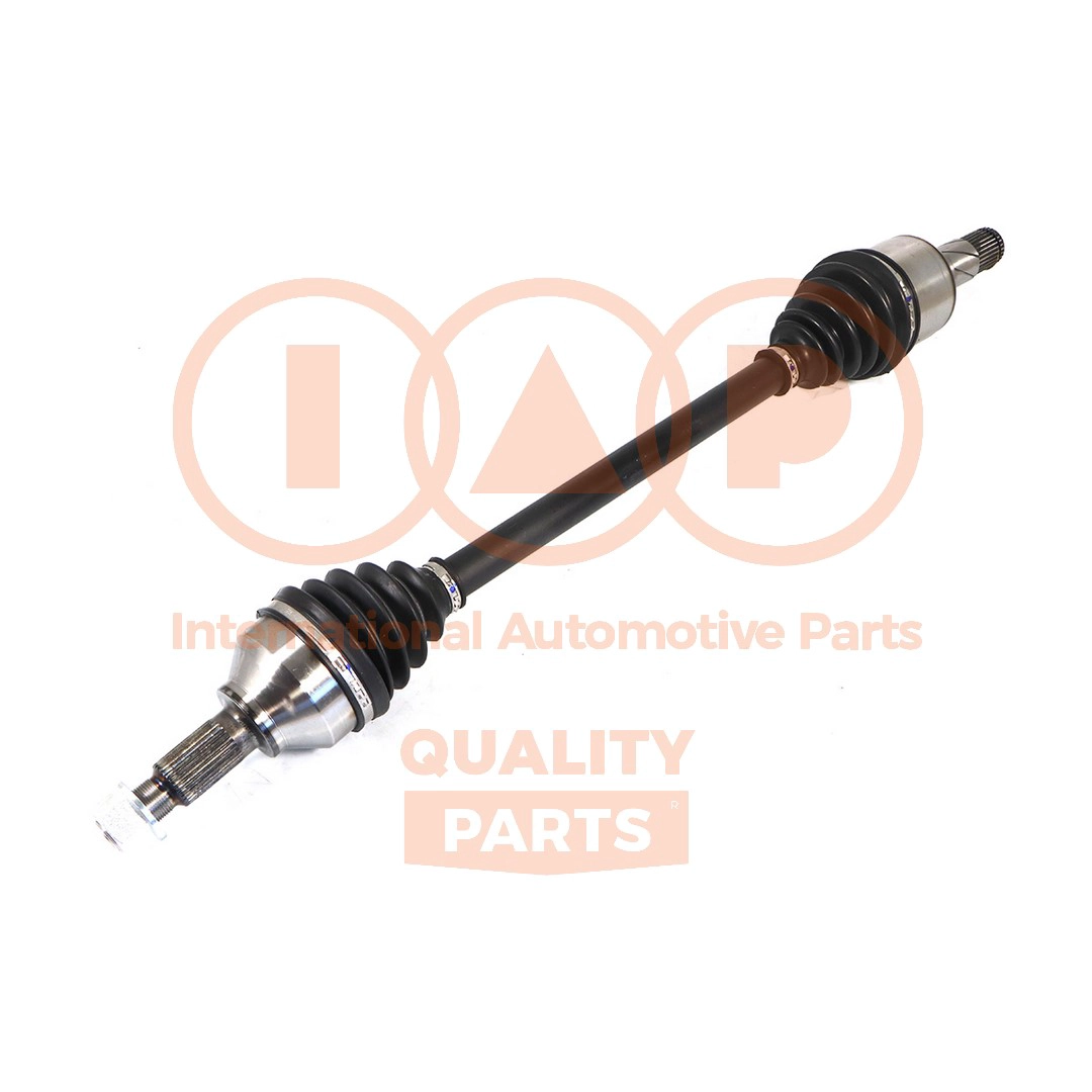 Drive Shaft (405-26031)