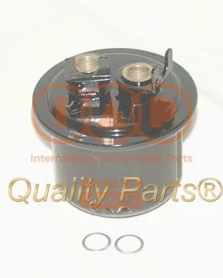 Fuel Filter (122-06033)