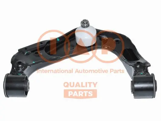 Control/Trailing Arm, wheel suspension (503-13142)