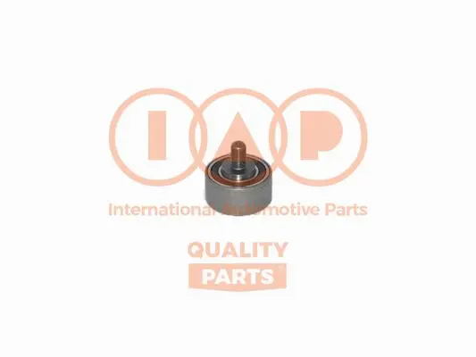 Tensioner Pulley, timing belt (127-03092)